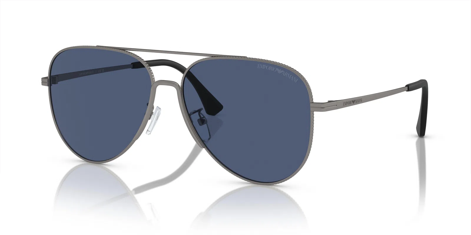 Emporio Armani 2149D Sunglasses - view 6